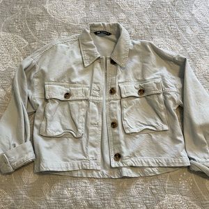 Zara Jean jacket